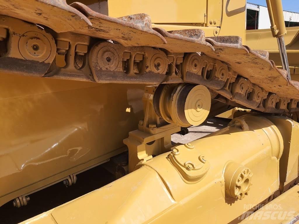 CAT D 6 R XL III Bulldozer på larvebånd