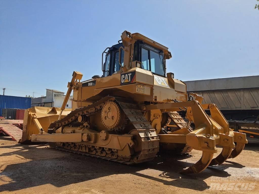 CAT D 6 R XL III Bulldozer på larvebånd