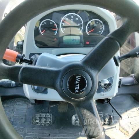 Valtra N 174 Traktorer