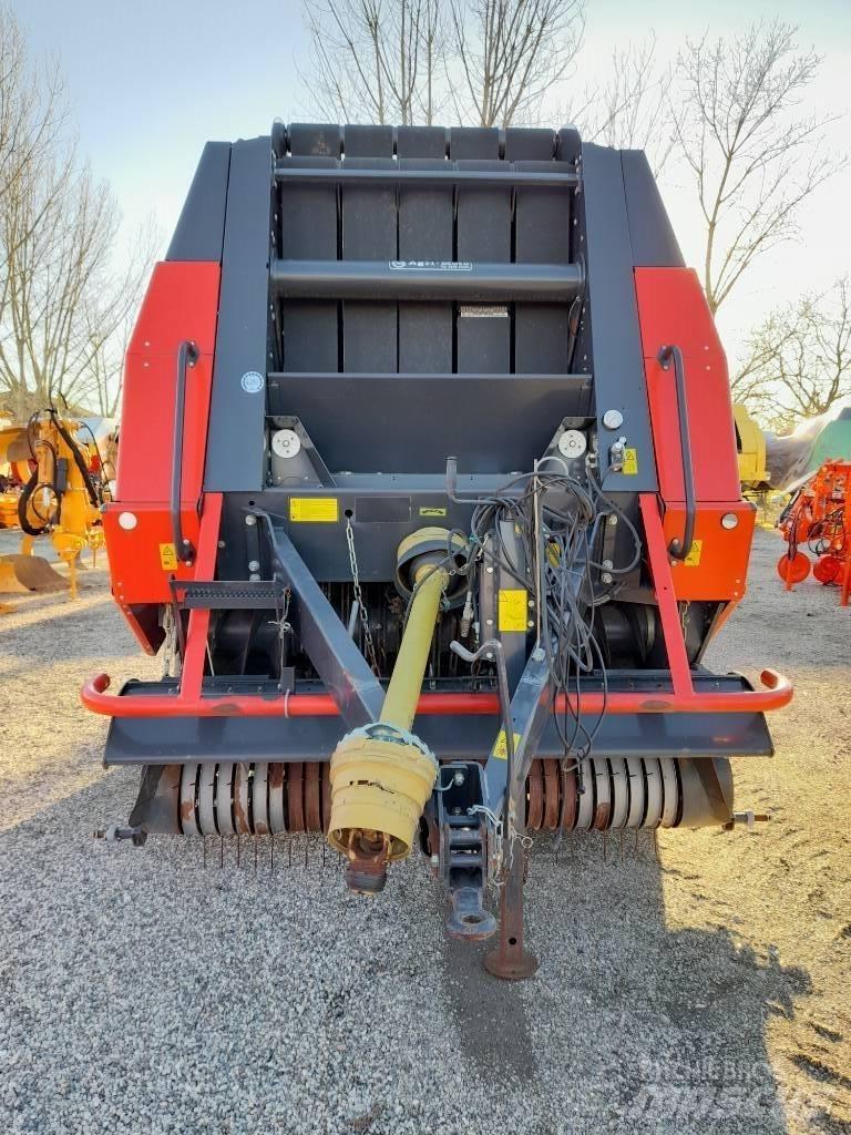 Vicon RV 1901 Rundballe-pressere