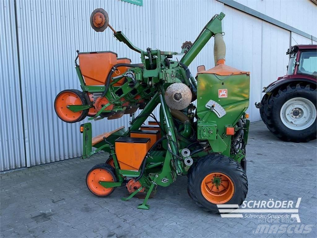 Amazone ED 602-K Enkornssåmaskiner