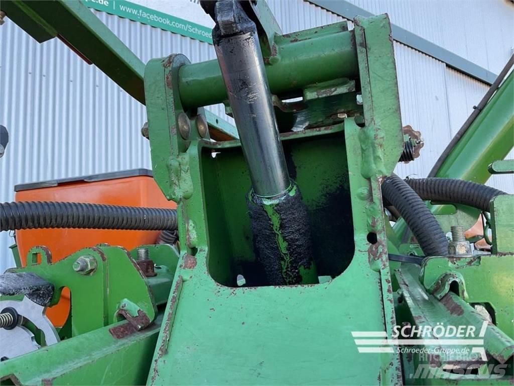 Amazone ED 602-K Enkornssåmaskiner