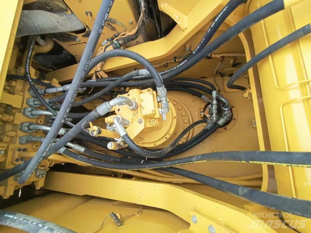 CAT 336 GC Gravemaskiner på larvebånd
