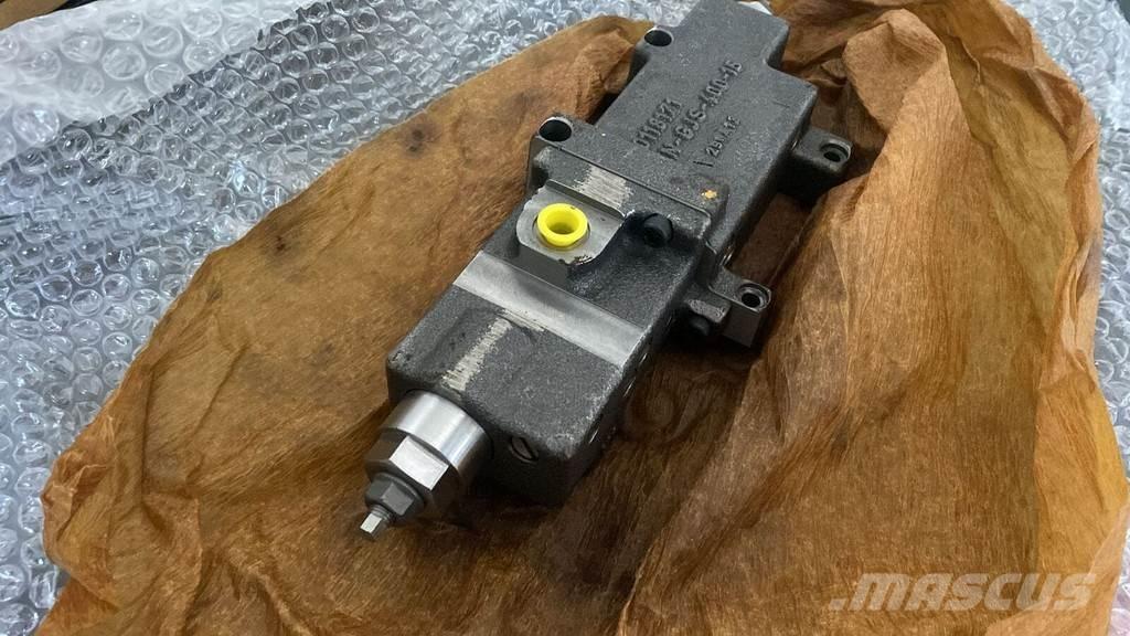 Liebherr SL - SD (D) Transport – Andet