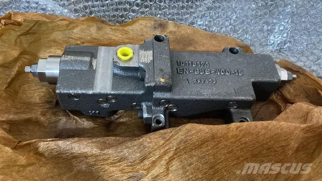 Liebherr SL - SD (D) Transport – Andet