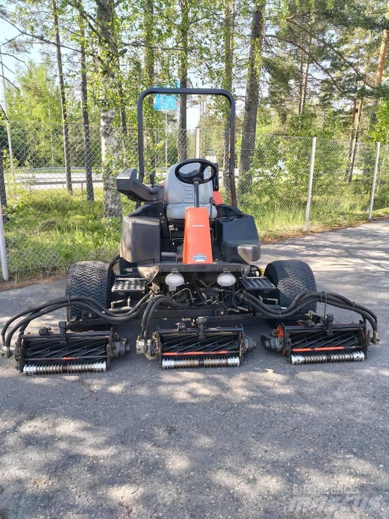 Jacobsen LF570 Fairway klippere