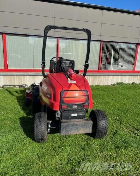 Shibaura CM 314 Traktorklippere