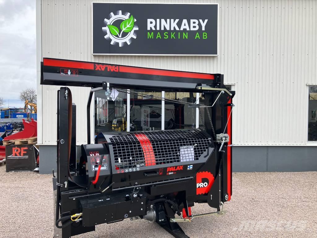 Palax D360 PRO TR/SM Landbrug - Andet 