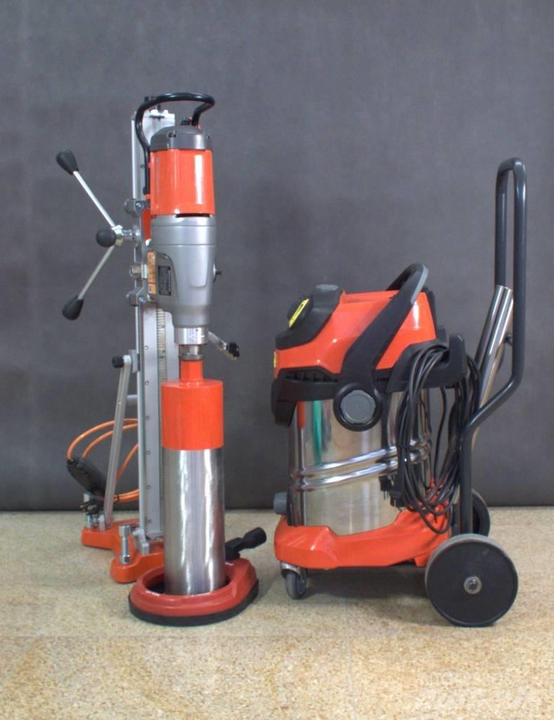 Husqvarna DM430 WD6 Andet boringsudstyr