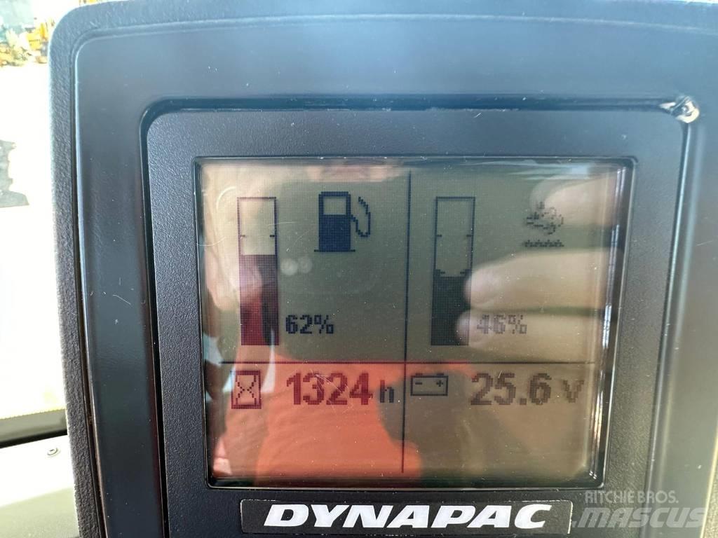 Dynapac CA 5500D Enkelt tromle