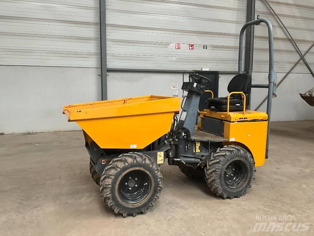 Terex TA 1 EH Dumpere