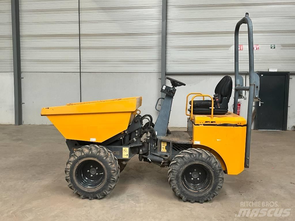 Terex TA 1 EH Dumpere