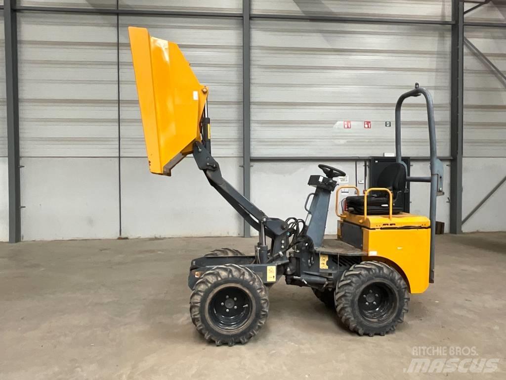 Terex TA 1 EH Dumpere