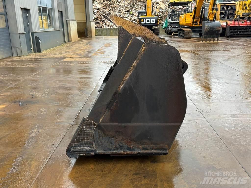 CAT Bucket CAT 980 Skovle