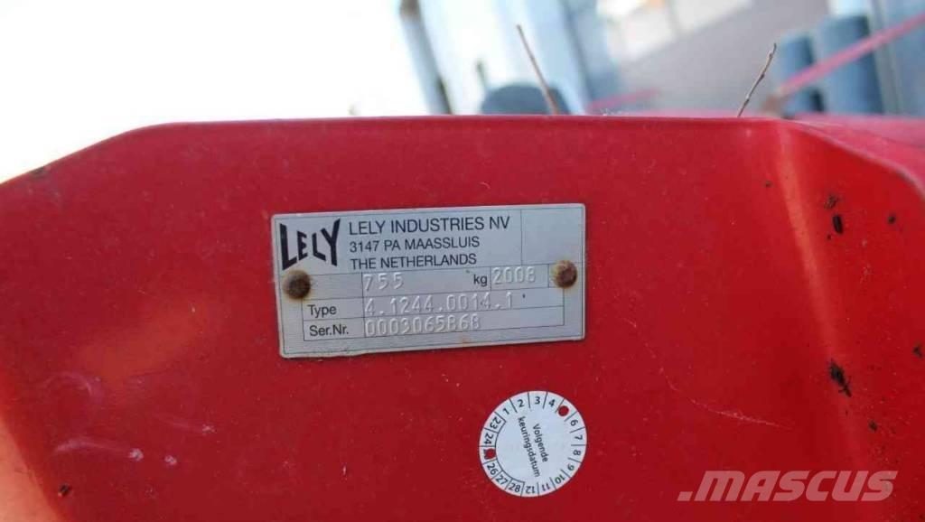 Lely Splendimo 240 Græsslåmaskiner