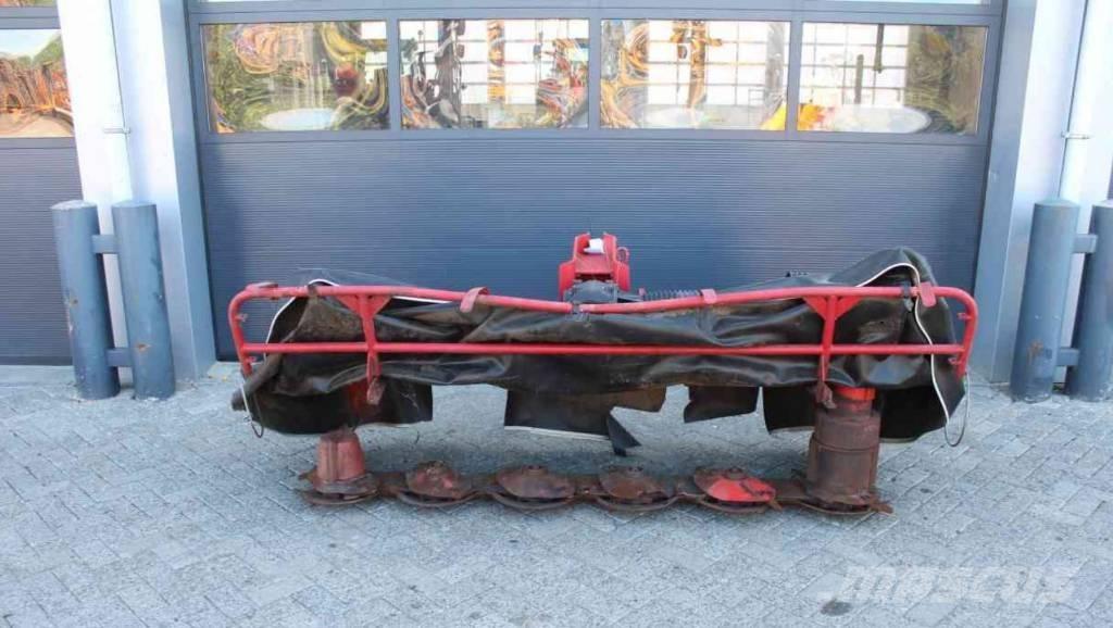 Lely Splendimo 240 Græsslåmaskiner