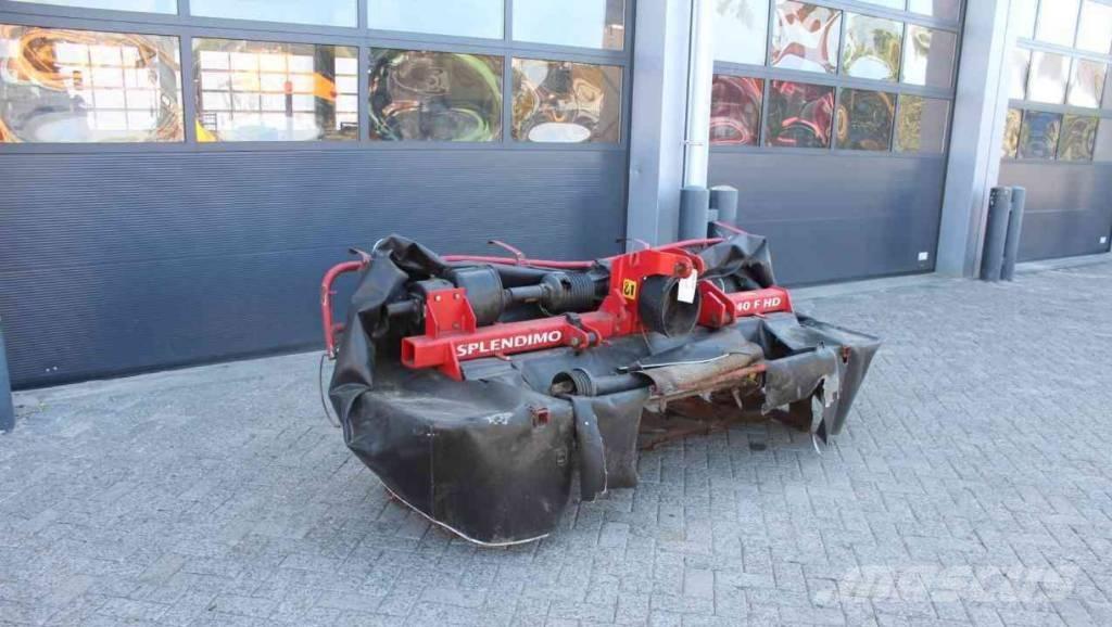 Lely Splendimo 240 Græsslåmaskiner