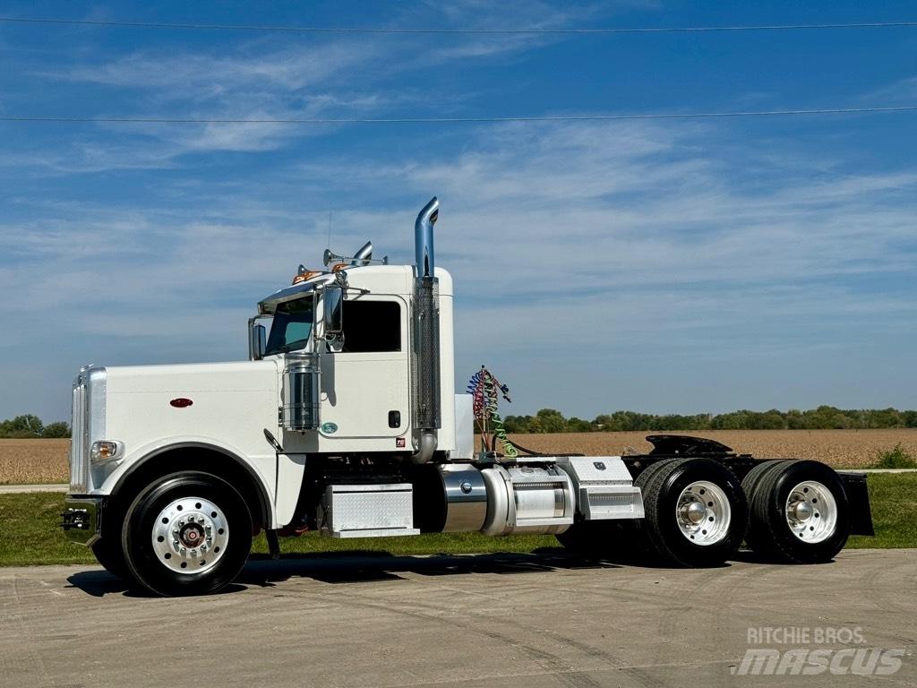 Peterbilt 389 Trækkere