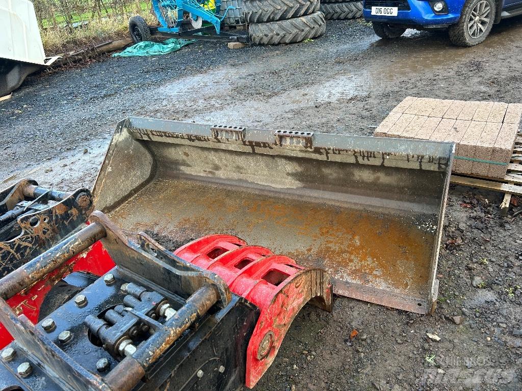 Bobcat T650 Minilæsser - skridstyret