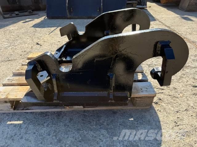 Verachtert CW 45 Hurtigkoblere