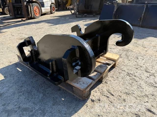 Verachtert CW 45 Hurtigkoblere