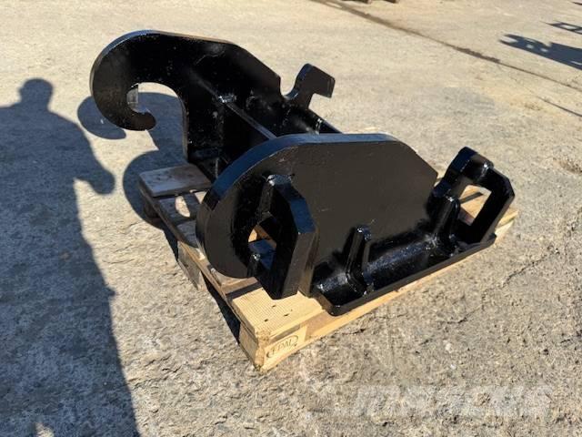 Verachtert CW 45 Hurtigkoblere