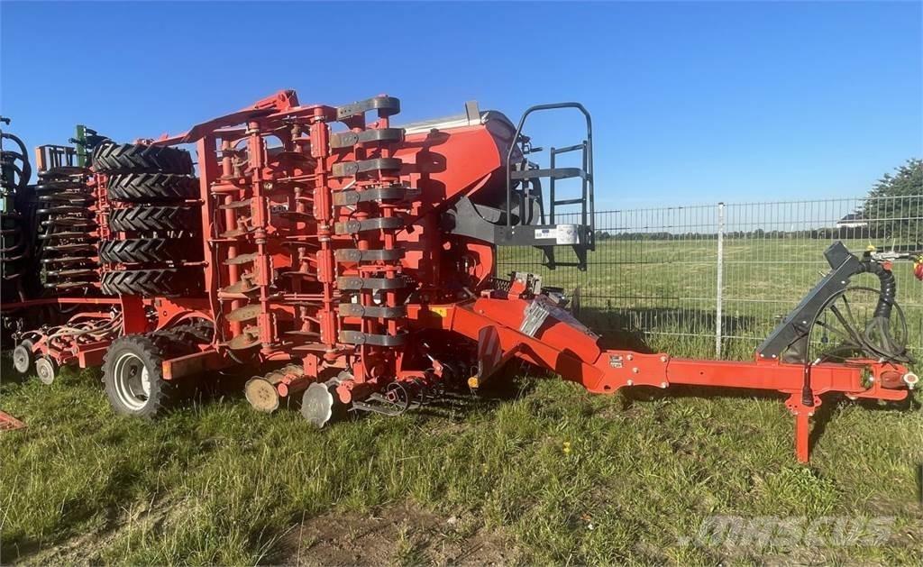 Kuhn ESPRO 6000 Såmaskine