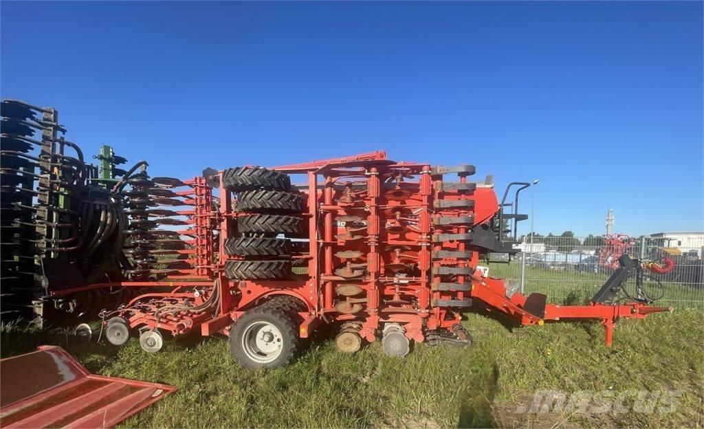 Kuhn ESPRO 6000 Såmaskine