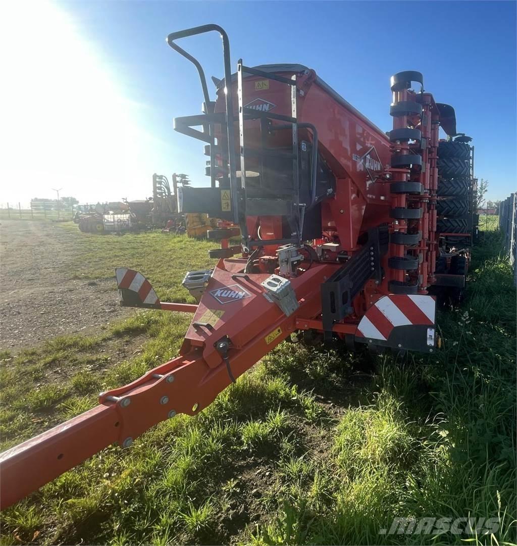 Kuhn ESPRO 6000 Såmaskine