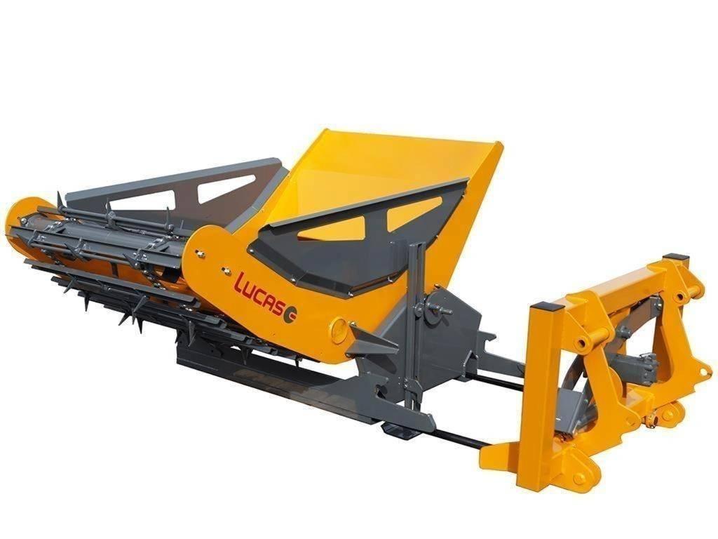 Lucas GUBI PIC Fodringsinventar