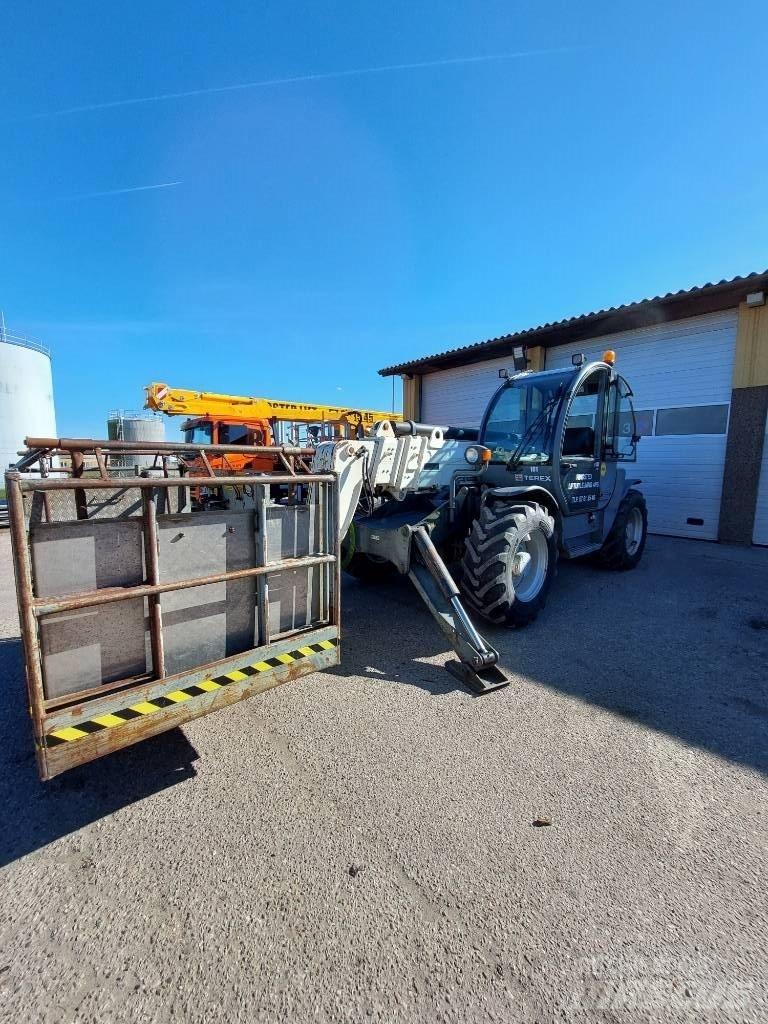 Terex 4514 Teleskoplæssere