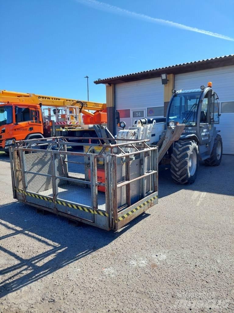 Terex 4514 Teleskoplæssere