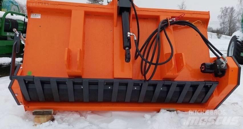 Hydramet PIAS-2.1 Have & Park - Andet 