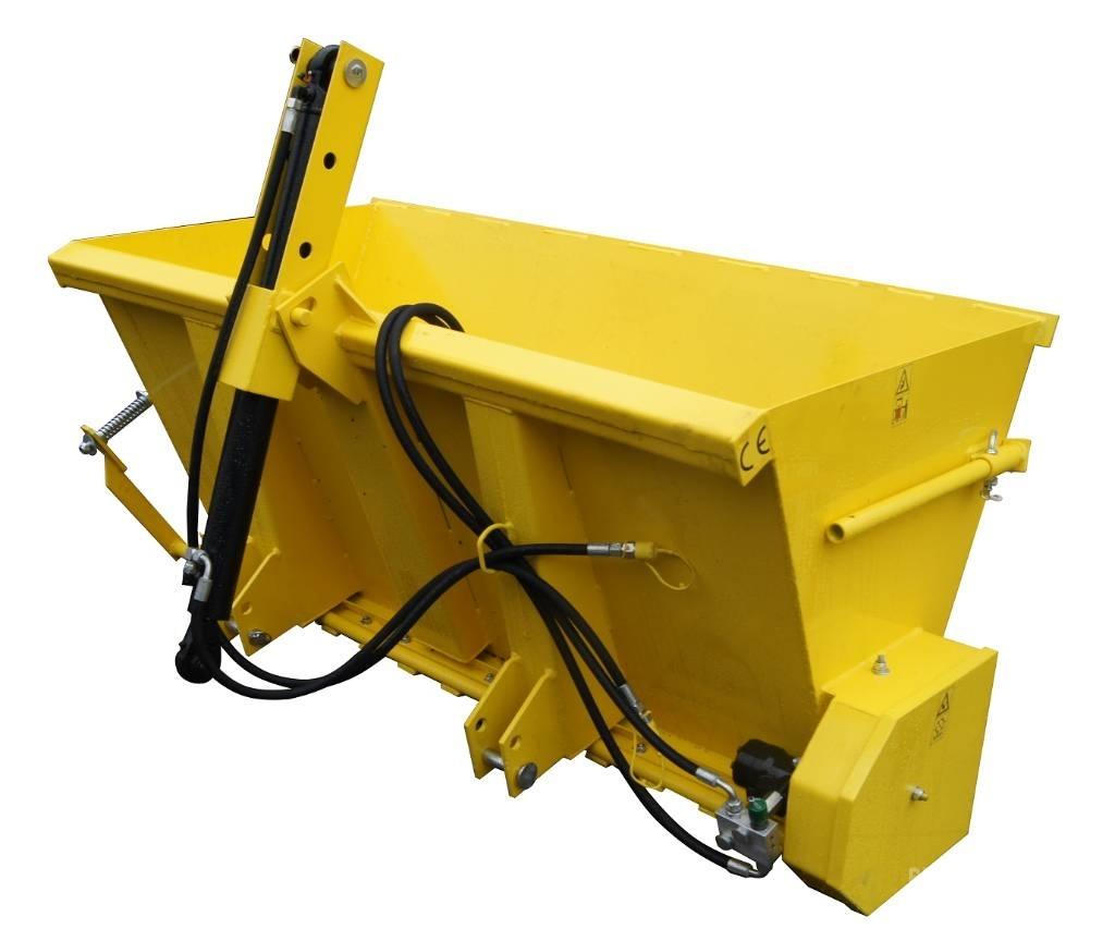 Hydramet PIAS-2.1 Have & Park - Andet 