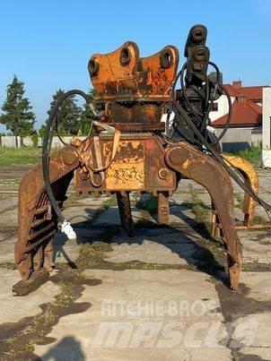  Margo MR/34T Gribere