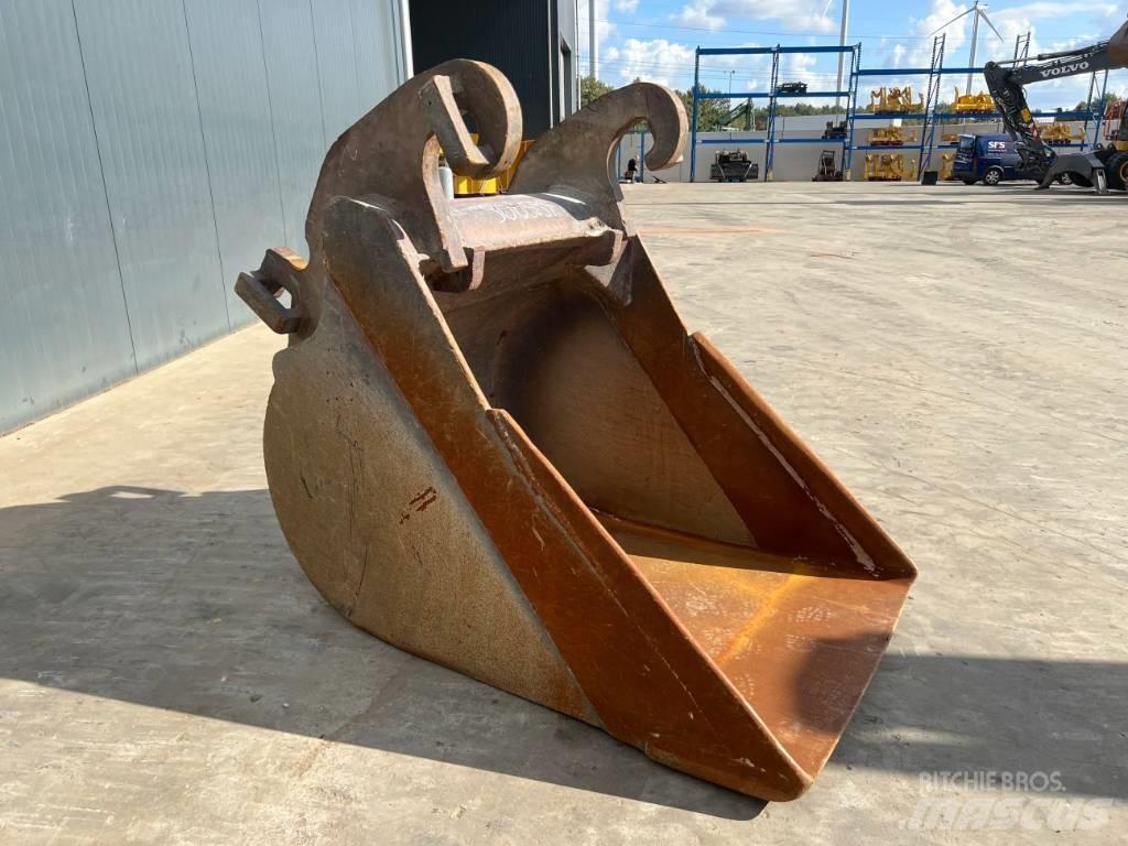 Verachtert CW45 Skovle