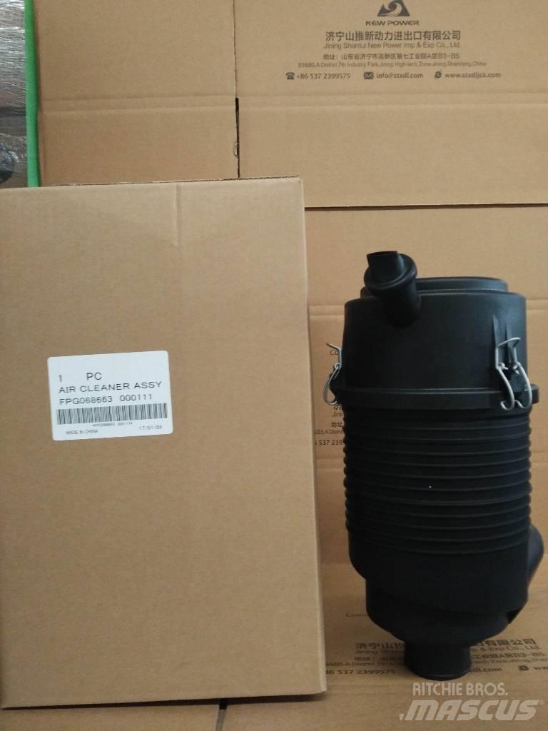 Donaldson G068663 Andet tilbehør