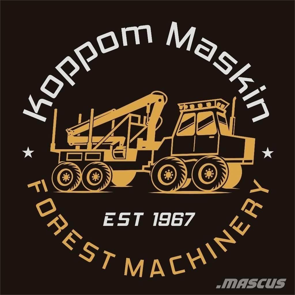  KM Lights KL84 LED Elektronik