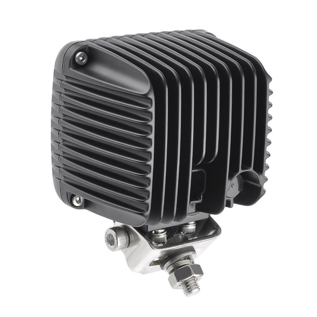  KM Lights KL84 LED Elektronik