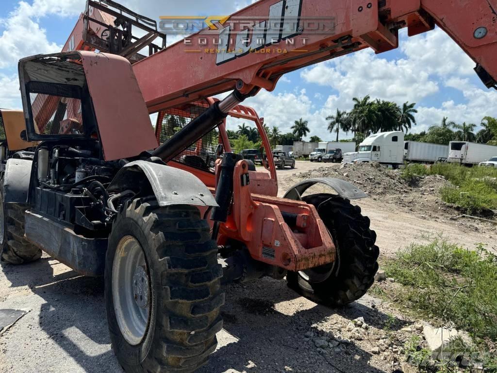 JLG 944 E-42 Gaffeltrucks - andre