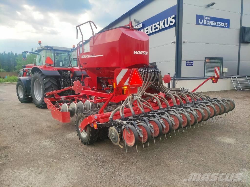 Horsch Pronto 4 DC Såmaskine