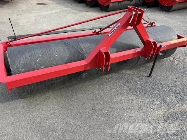 Peecon LR250 Tromler