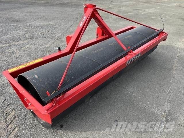 Peecon LR250 Tromler