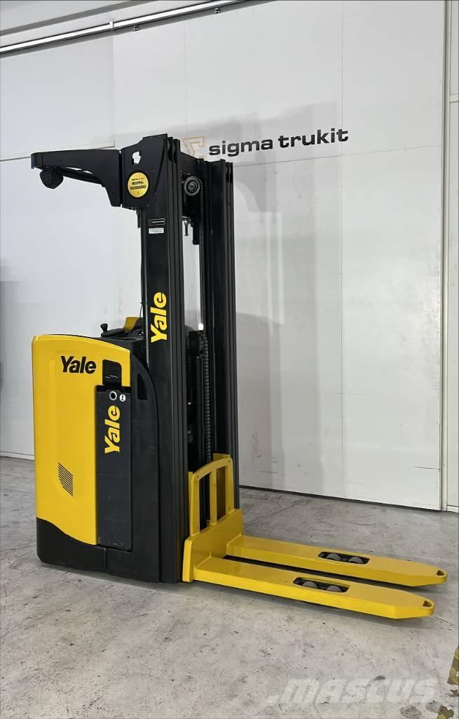 Yale MS 16 S Selvkørende stablere