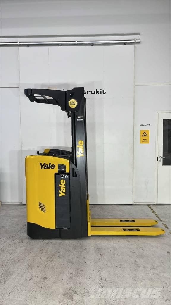 Yale MS 16 S Selvkørende stablere