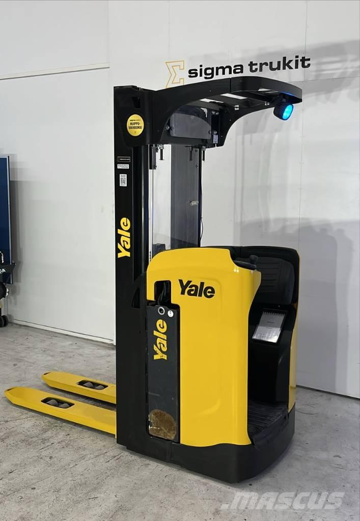 Yale MS 16 S Selvkørende stablere