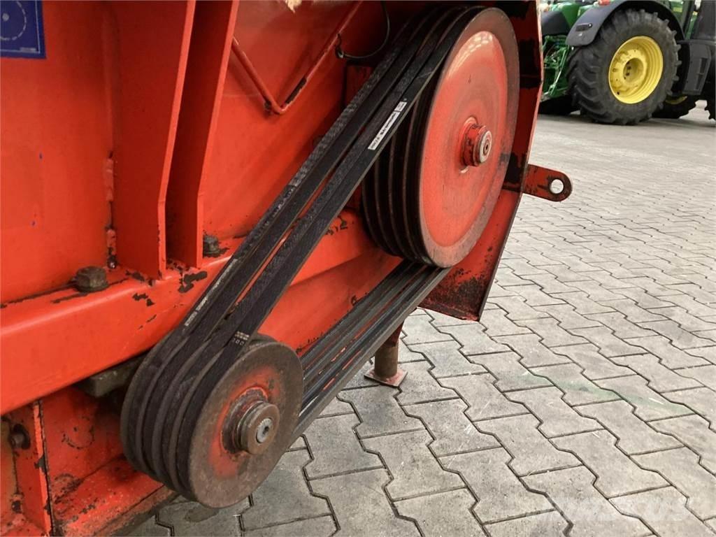 Grimme KS 3000 Kartoffelmaskiner - Andet udstyr