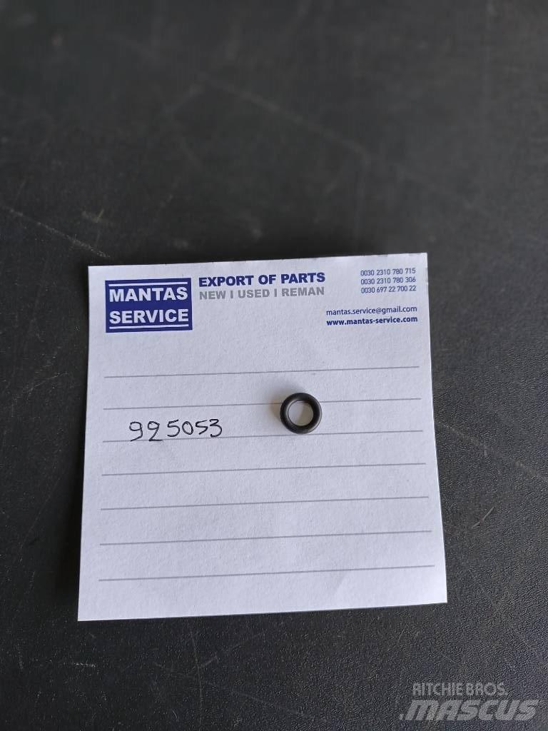 Volvo O-RING 925053 Gearkasser