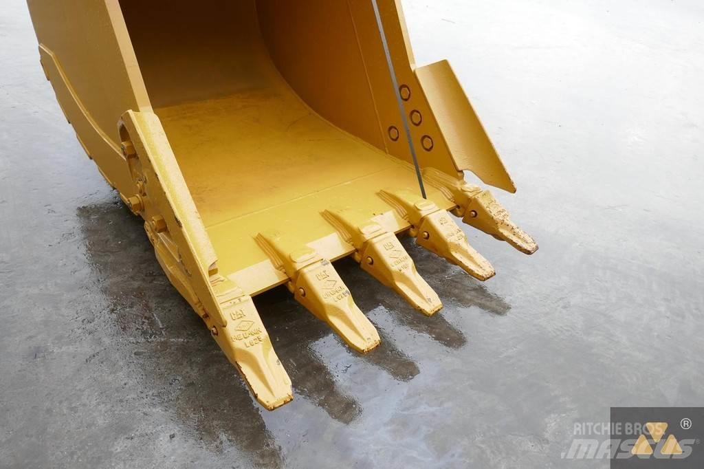 CAT 320 Bucket Skovle