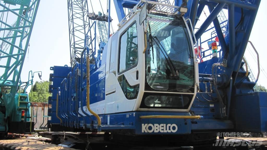 Kobelco CKE1350G Kraner på larvebånd